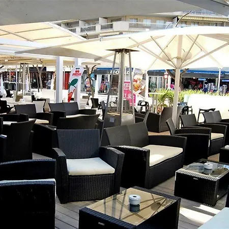 Park Hotel